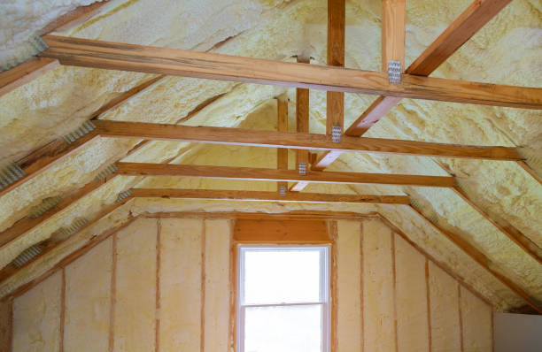 Best Fiberglass Insulation in Olga, FL