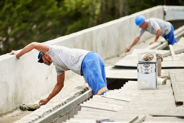 Types of Insulation We Offer in Olga, FL