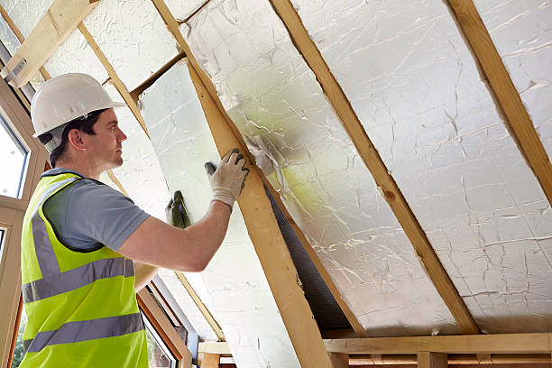 Trusted Olga, FL Insulation Contractor Experts